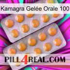 Kamagra Gelée Orale 100 levitra2